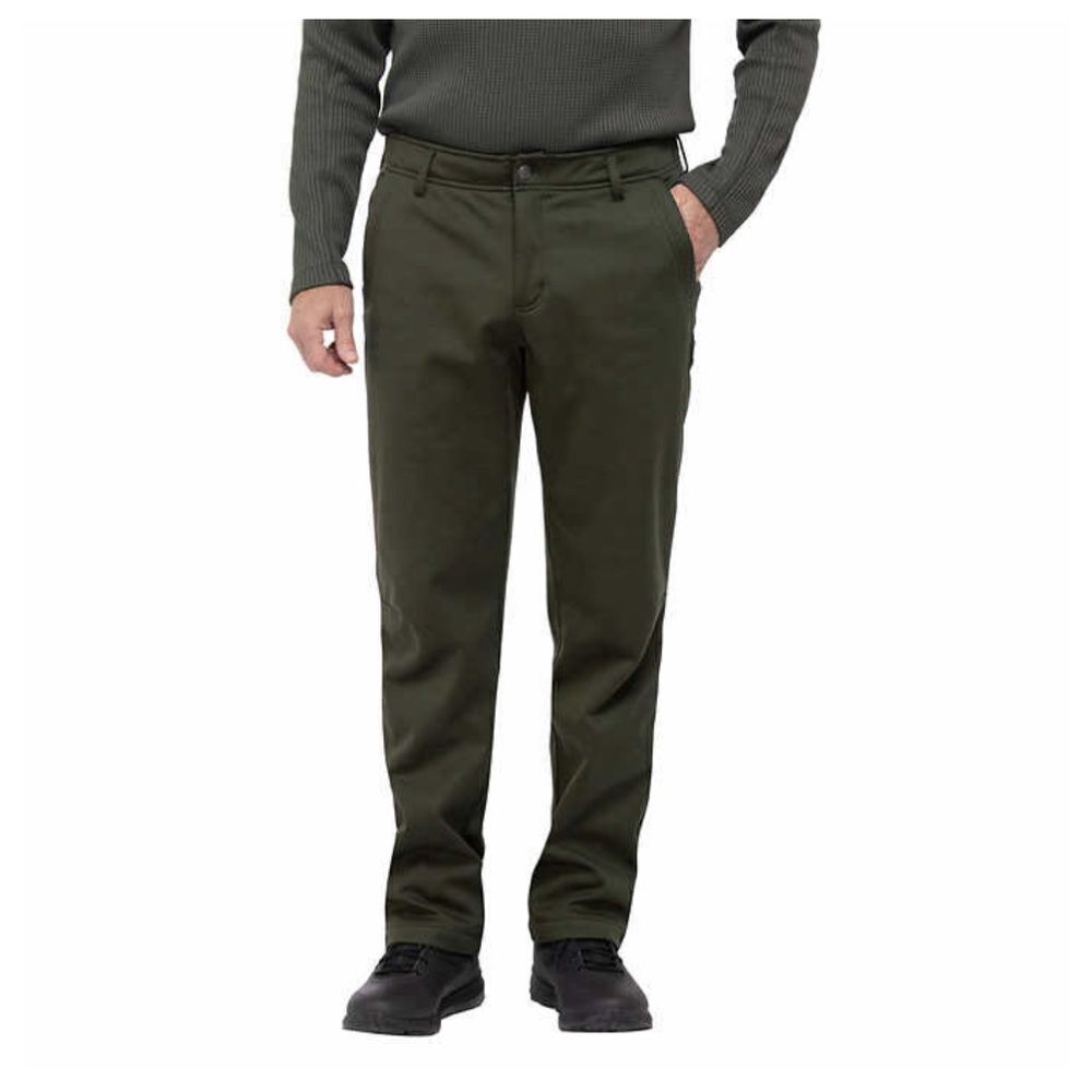 Magnum Men’s Microfleece Softshell Pant - Picture 5 of 6